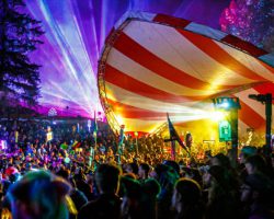 SHAMBHALA FESTIVAL, 코로나19로 개최 취소 공식 발표