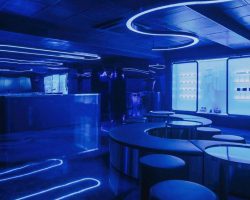 Soap Seoul, 이번 주부터 1F Bar 오픈