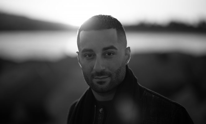 Joseph Capriati, 새로운 아티스트 앨범 ‘Metamorfosi’를 9월 4일 ‘Redimension’ 레이블에서 발매할 예정이다.