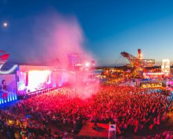 독일, 11월까지 대규모 이벤트를 금지한다.