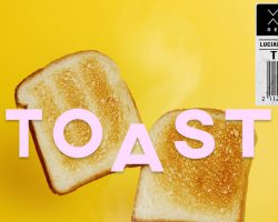해외 여성 EDM아티스트 Luciana와 Ameerah, 콜라보 일렉트로닉 팝 싱글 ‘Toast’ 국내 발매!