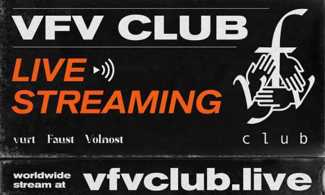 서울 언더그라운드 씬의 클럽들이 모여 라이브 스트리밍을 진행한다.