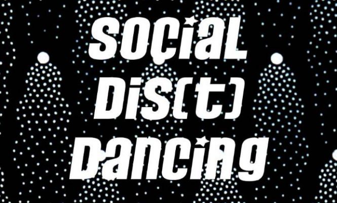 지난 주말 Faust에서 SOCIAL DIS(T) DANCING이 진행되었다.