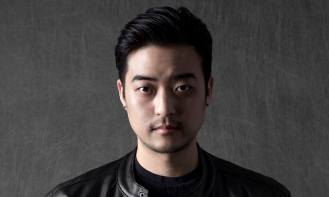 Eric Seo, 신곡 ‘Stellar’ 6월 26일 공개 예정!