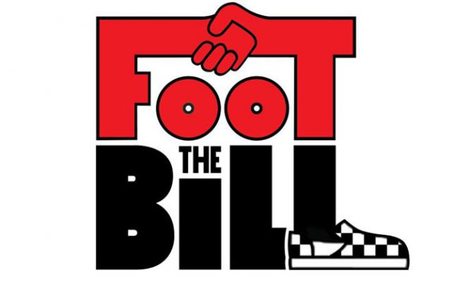 Seoul Community Radio, 풋 더 빌 프로젝트 인터뷰 공개