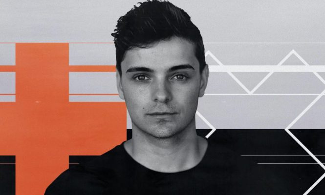 Martin Garrix의 라디오 쇼, 이제 유튜브에서도 볼 수 있다!