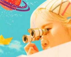 Advanced와 Haee, 중국 가수 Feng Timo와 콜라보 싱글 ‘Minimanimo’ 공개