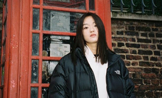 박혜진 PARK HYE JIN ANNOUNCES NEW EP ‘HOW CAN I’