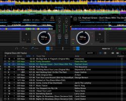 PIONEER DJ ADD NEW VOCAL DETECTION ANALYSIS IN REKORDBOX DJ 6.0.1