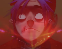 고릴라즈, ‘FRIDAY 13TH’의 4번째 에피소드 공개