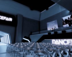 DANCEFAIR가 세계 최대 규모의 가상 음악 컨퍼런스를 개최 한다!