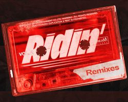 ‘iScreaM’ 프로젝트 2탄! NCT DREAM ‘Ridin‘ ’ 리믹스 싱글 6월 19일 공개!