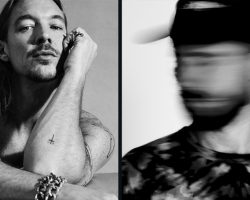 DIPLO AND PAUL WOOLFORD DROP COLLABORATION, ‘LOOKING FOR ME’