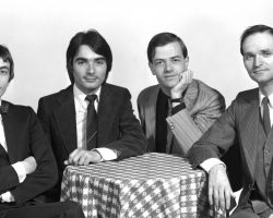 KRAFTWERK의 LP들이 디지털로 재발매된다.