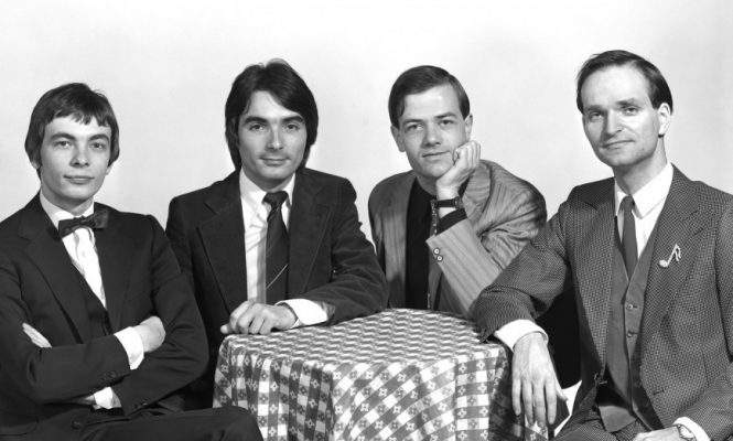 KRAFTWERK ANNOUNCE NEW DIGITAL REISSUES