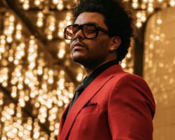 THE WEEKND, 주요 레이블들에게 인종평등기구에 기부를 권유하고 “크고 공적이게” 활동 할 것을 촉구했다.