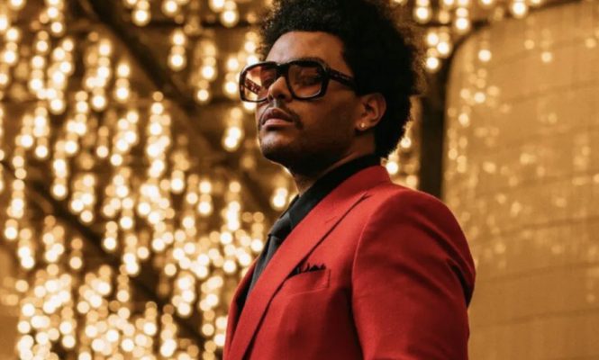 THE WEEKND, 주요 레이블들에게 인종평등기구에 기부를 권유하고 “크고 공적이게” 활동 할 것을 촉구했다.