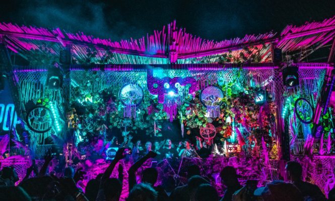 9월에 개최되는 BPM 페스티벌, CHARLOTTE DE WITTE, ADAM BEYER, HONEY DIJON 등을 포함한 라인업 공개!