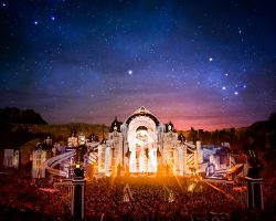 TOMORROWLAND AROUND THE WORLD, 100만 명 이상의 관객을 동원하며 개최 성료!