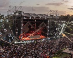 올해 유럽에서는 여러 축제들이 개최될 예정이다.