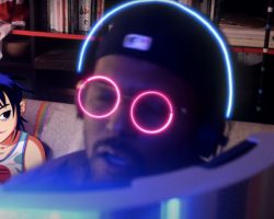 GORILLAZ, SCHOOLBOY Q가 피쳐링한 새로운 트랙 ‘PAC-MAN’ 공개!