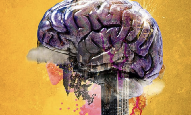 음악을 만드는 것이 정신 건강에 긍정적인 영향을 미친다는 연구 결과가 나왔다.