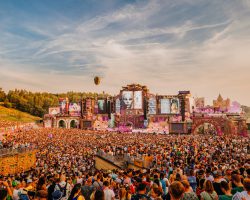 Tomorrowland Around the World, 디지털 페스티벌을 위해 새로운 패키지 제공!