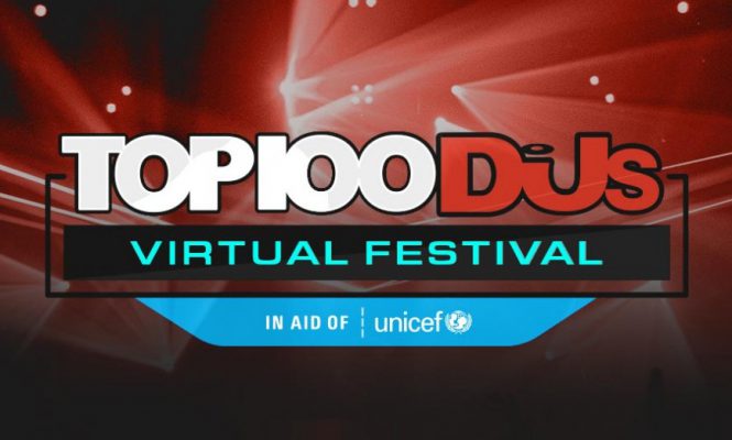 가상 세계로 시작되는 2020년 디제이맥 TOP 100 DJ 투표!
