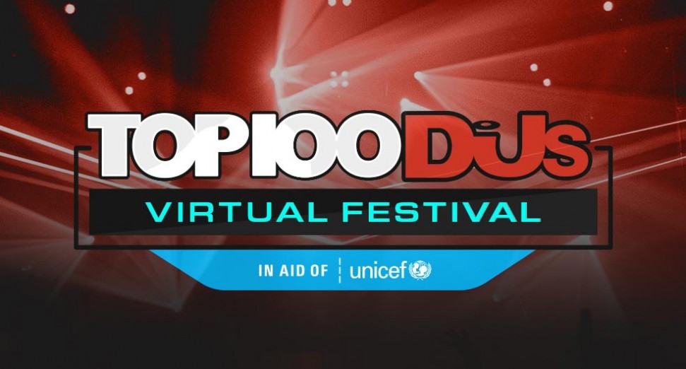 høj Desværre møde TOP 100 DJS GOES VIRTUAL IN 2020 - DJ Mag Asia DJ Mag Asia