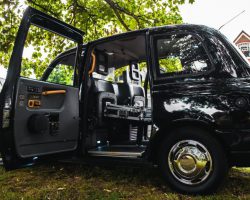 DJ TAXI, 사회적 거리두기 DJ 레슨 진행