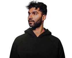 R3HAB Releases Soulful, Sultry Dance-Pop Anthem ‘Thinking About You’ with Winona Oak