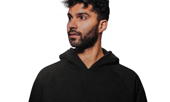 R3HAB Releases Soulful, Sultry Dance-Pop Anthem ‘Thinking About You’ with Winona Oak