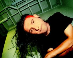 SKRILLEX가 THE BEACH BOYS의 BRUCE JOHNSTON과 콜라보 작업 중이다.