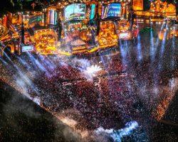 TOMORROWLAND, 디지털 페스티벌 전체 셋 타임 발표!
