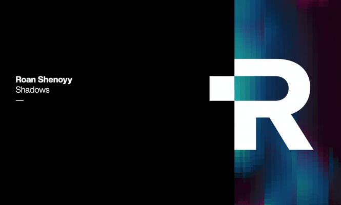 Roan Shenoyy, Third Party의 레이블 Release에서 새로운 싱글 앨범 ‘Shadows’ 발매!