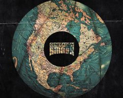 DJ FLUKE와 SCARLETT의 결합으로 완성된 핫 싱글  ‘SEE THE WORLD AGAIN’, SMASH THE HOUSE에서 발매.