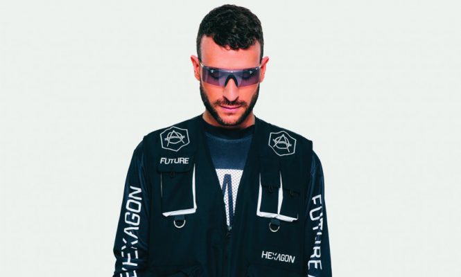 DON DIABLO, THE KILLERS의 ‘MR.BRIGHTSIDE’ 리믹스 곡 공개