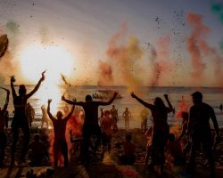 EPIZODE 페스티벌, JAMIE JONES, NASTIA, SONJA MOONEAR를 포함한 2차 라인업 발표!