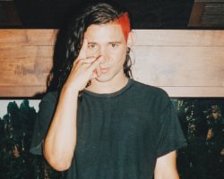 SKRILLEX, 소아암환자 자센단체를 돕기 위한 1대1 스튜디오 세션 입찰 시작