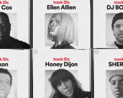 SPOTIFY, DJ가 직접 선정하는 플레이리스트 시리즈 TRACK ID 런칭