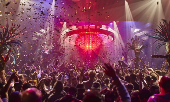 Hï Ibiza, 2021년 여름 레지던트 라인업 공개!