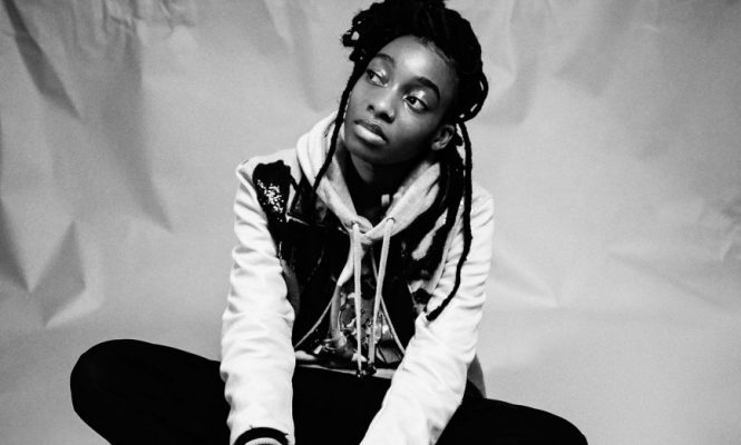 2020 AIM 어워즈에서 YAEJI, LITTLE SIMZ, AJ TRACEY, FKA TWIGS 등 수상!