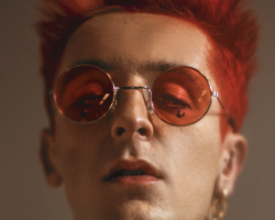 DENIS SULTA, 새로운 EP ‘THIS MOMENT OF SILENCE’를 발매 할 예정이다.