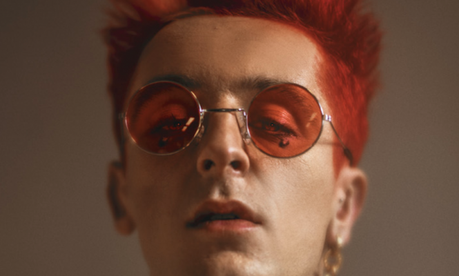 DENIS SULTA, 새로운 EP ‘THIS MOMENT OF SILENCE’를 발매 할 예정이다.