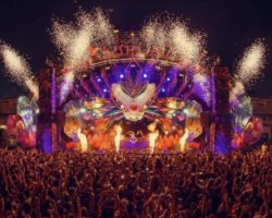 TOMORROWLAND’S ONE WORLD RADIO ANNOUNCES WEEK-LONG IBIZA SPECIAL