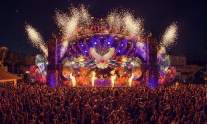 TOMORROWLAND’S ONE WORLD RADIO ANNOUNCES WEEK-LONG IBIZA SPECIAL