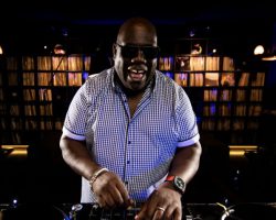 CARL COX SHARES NEW REMIX ON ARMADA MUSIC