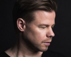 FERRY CORSTEN AND TRANCE WAX RELEASE COLLABORATIVE SINGLE, ‘BLACK LION’