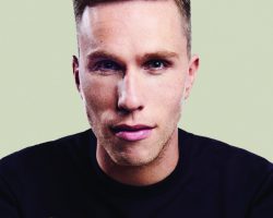 NICKY ROMERO가 COVID-19 검사에서 양성반응이 나왔다.