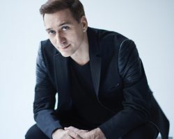 PAUL VAN DYK RELEASES NEW ALBUM, ‘GUIDING LIGHT’